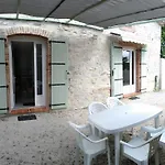 Feriehus Le Du Vieux Murier Cote Sud