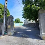 Le Du Vieux Murier Cote Sud 度假居 *