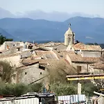 Le Du Vieux Murier Cote Sud Saint-Jean-de-Serres
