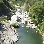 度假居 Le Du Vieux Murier Cote Sud Saint-Jean-de-Serres
