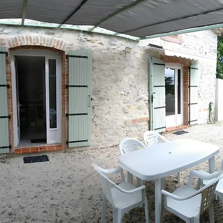 Le Du Vieux Murier Cote Sud Prázdninový dům Saint-Jean-de-Serres