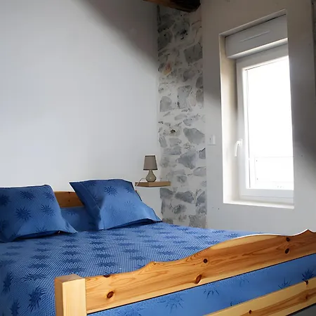 Le Du Vieux Murier Cote Sud Prázdninový dům Saint-Jean-de-Serres