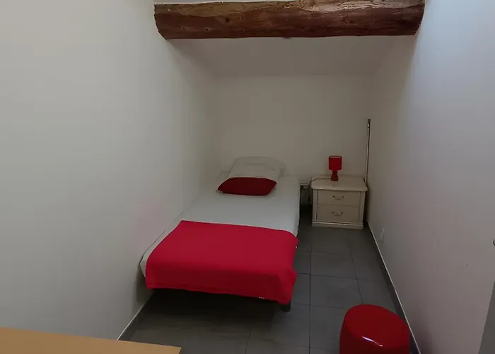 Ferienhaus Le Du Vieux Murier Cote Sud *