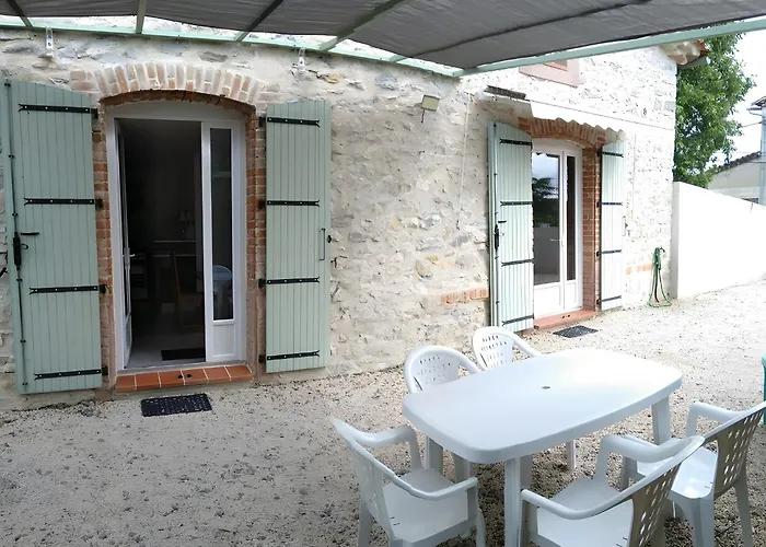 Σπίτι διακοπών Le Du Vieux Murier Cote Sud
