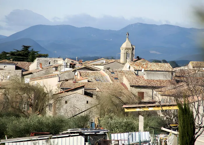 Le Du Vieux Murier Cote Sud *